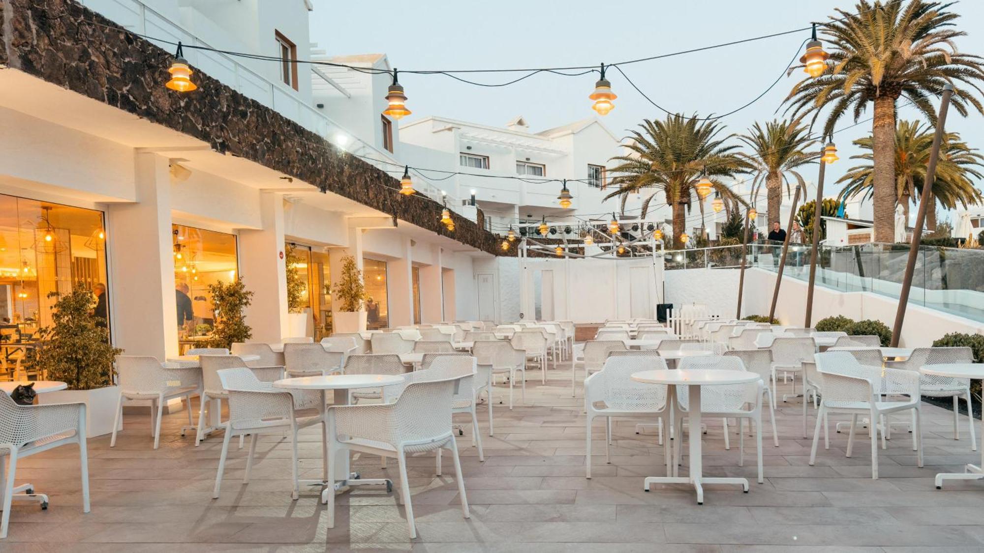 Labranda Village Hotel Corralejo
